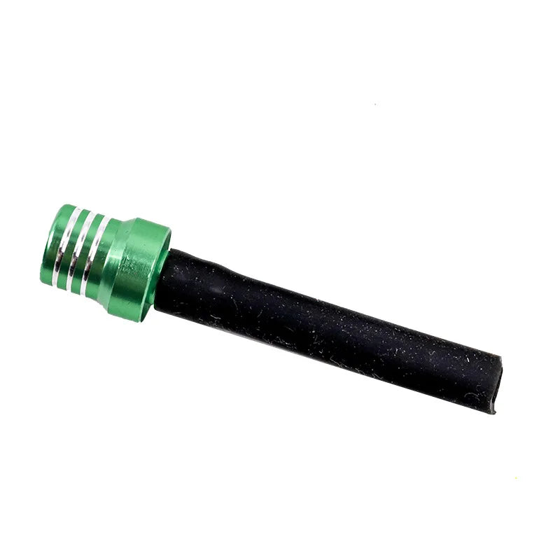 Off-road motorcycle accessories CNC universal modified fuel tank cap fuel-saving cap fuel tank cap one-way ventilation with s...