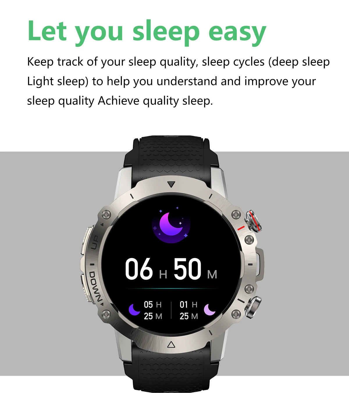 LEMFO Y7 Smart Watch Men 2024 IP68 Waterproof 100+ Sports Modes Bluetooth Call 360*360 Resolution HD Screen  Smartwatch for men