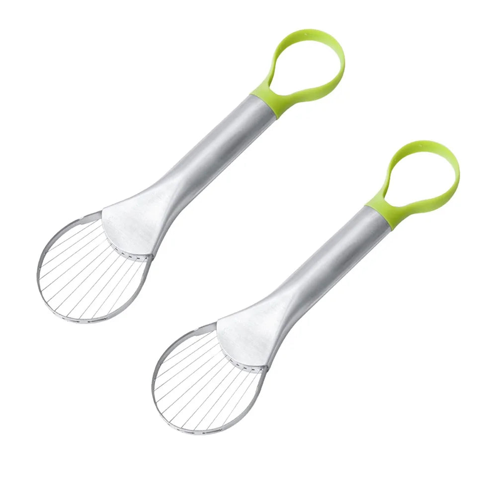Avocado Knife, Small Tool, Beef Avocado Peeler and Slicer, Efficient Kitchen Tool, Dishwasher Safety Tool for Avocado Salad