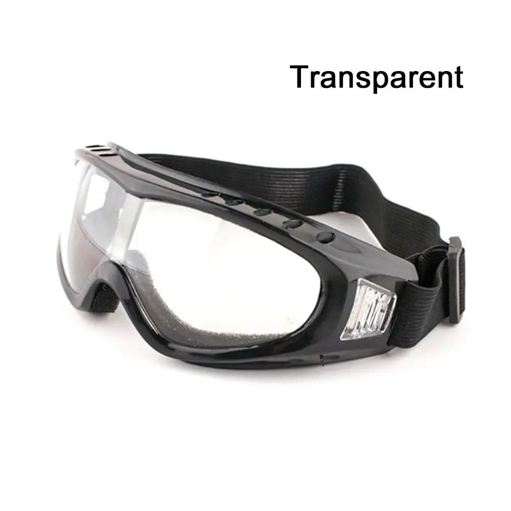 Children Skiing Glasses Goggles Sports Windproof Kids Eyewear Glasses Ski Goggles Moto Cycling Lens Frame Glasses Sunglasses