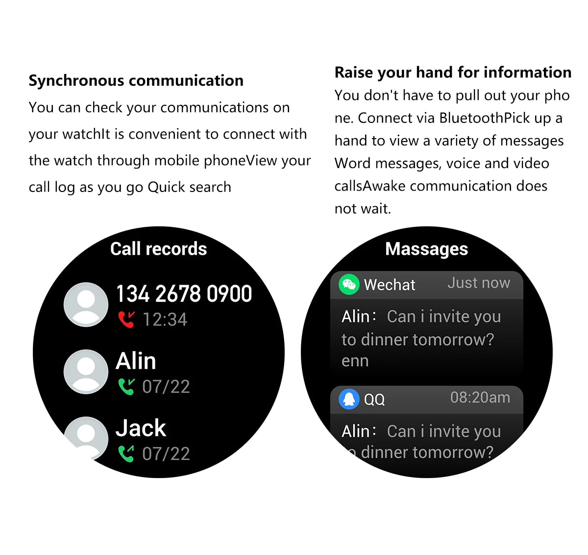 LEMFO Y7 Smart Watch Men 2024 IP68 Waterproof 100+ Sports Modes Bluetooth Call 360*360 Resolution HD Screen  Smartwatch for men