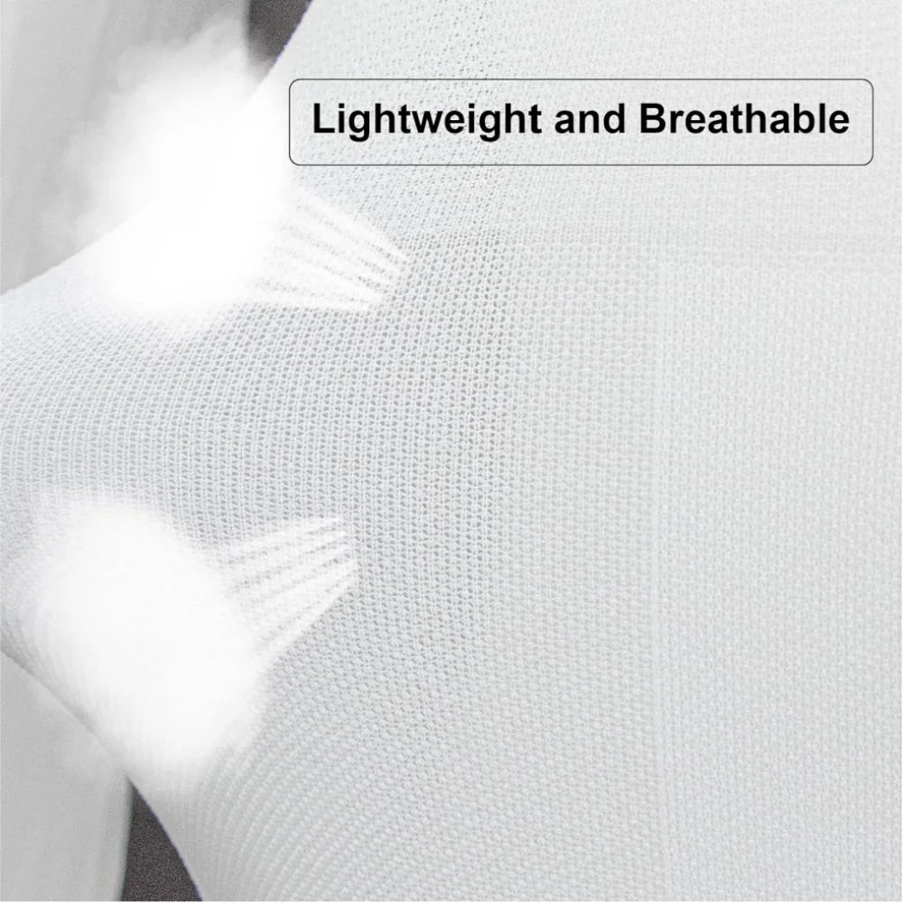 10 Pcs Disposable Bodysuit Vacuum Roller Massage Suit Set Reusable Massage Overalls for Cellulite Treatment Body Shape