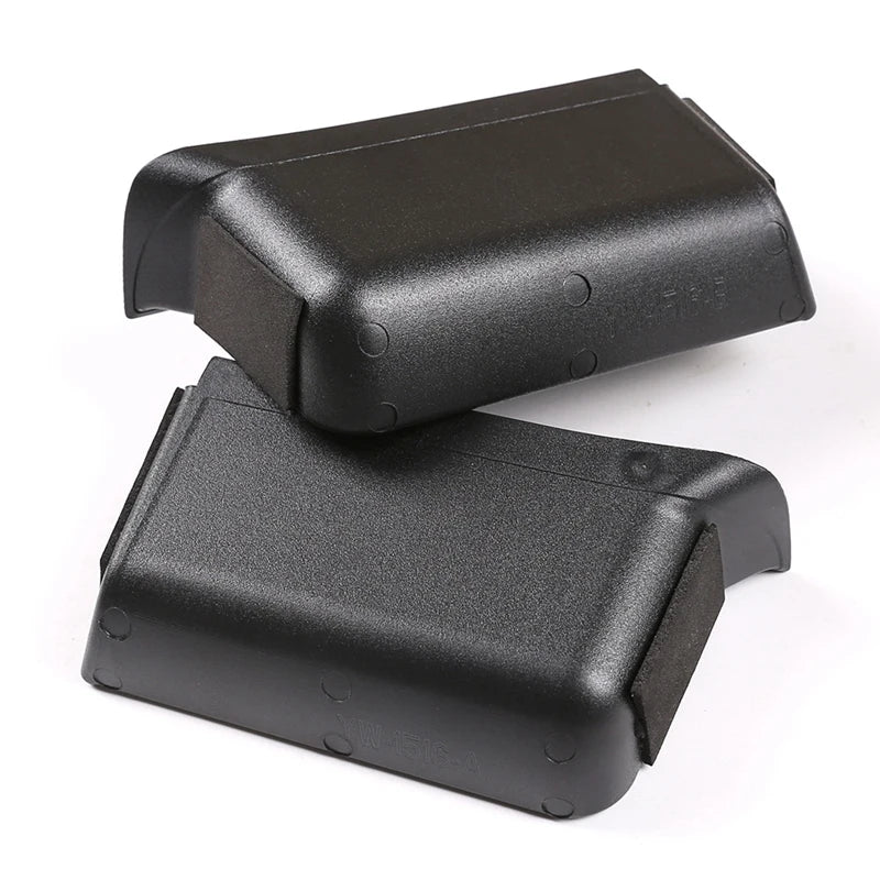 New-Car Rear Door Armrest Storage Box For Mercedes Benz GLA Class H247 2020-2021 Container Holder Stowing Tidying