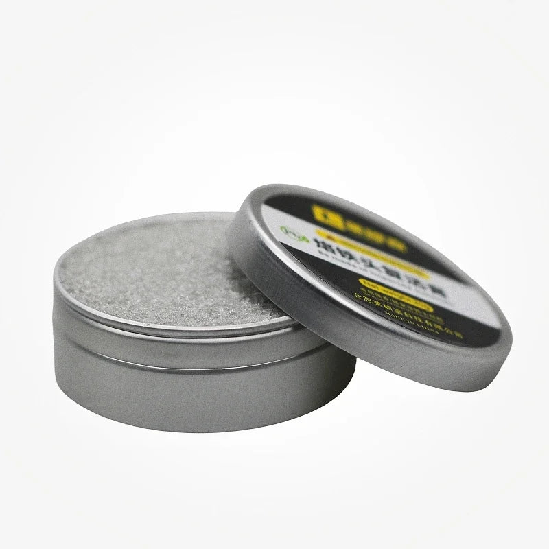 6g/20g Tip Refresher Electrical Soldering Iron Cream Oxide Solder Iron Tip Clean Paste Professional Repair Tool