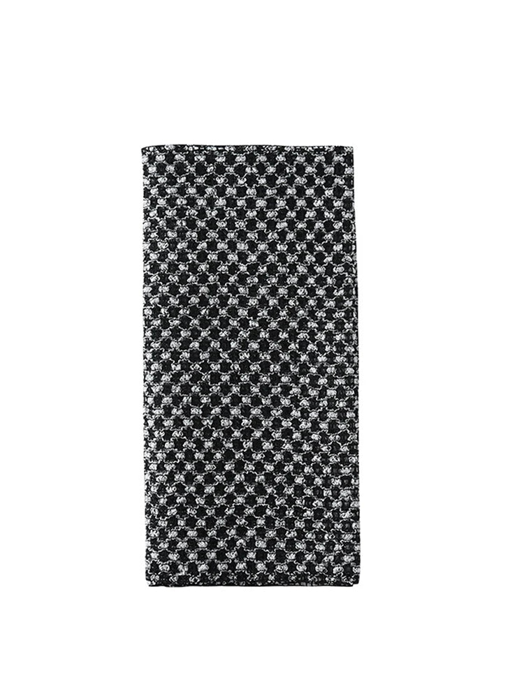 Rubbing Towel Taking a Shower Pulling Back Long Strip Tool Painless Rubbing Mud Double Sided Shower Strip