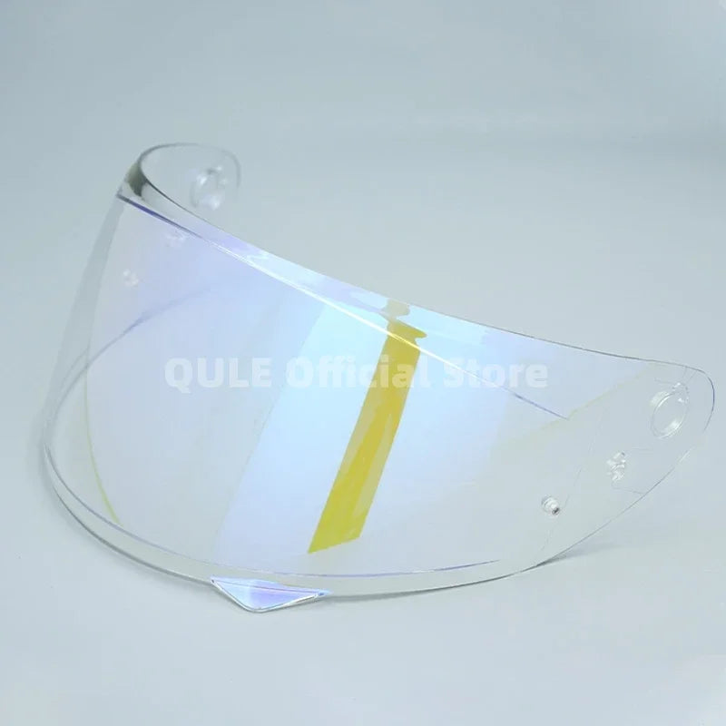 For HJC C10 visor Replace lens Motorcycle Helmet of HJC C10 Anti-UV Anti-Scratch Dustproof Wind Shield Motorcycle Accessories