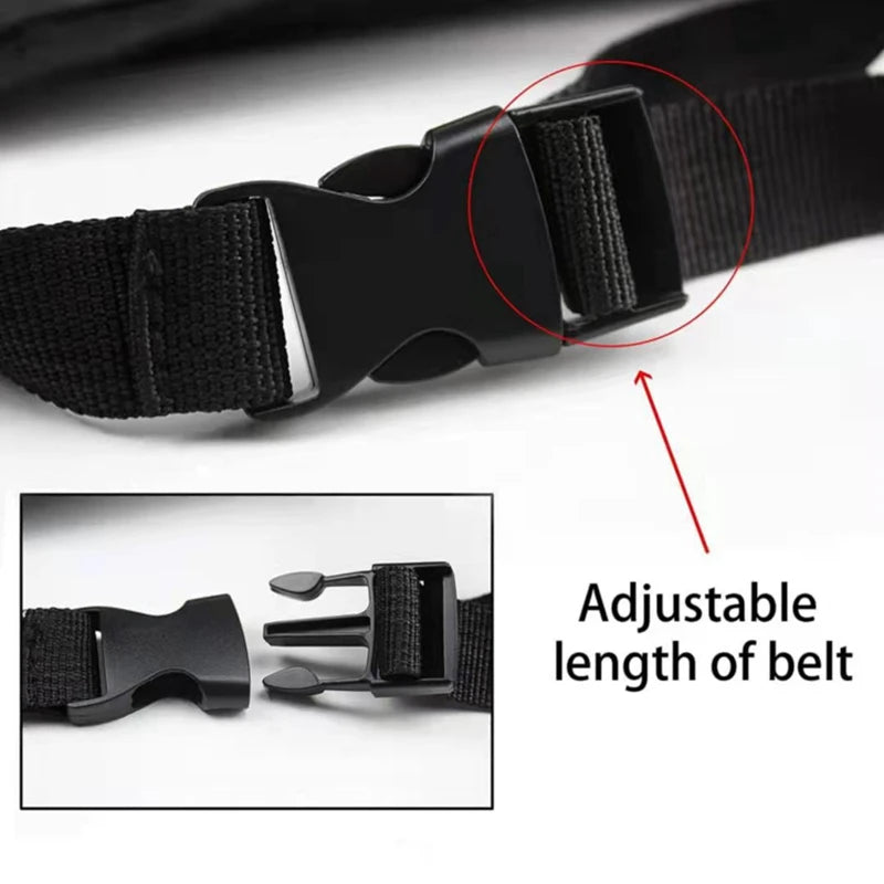Car Organizer Auto Rear Seat Back Trunk Net Mesh Cargo Storage Bag Pocket Cover Stowing Tidying Interior Camping Accessories