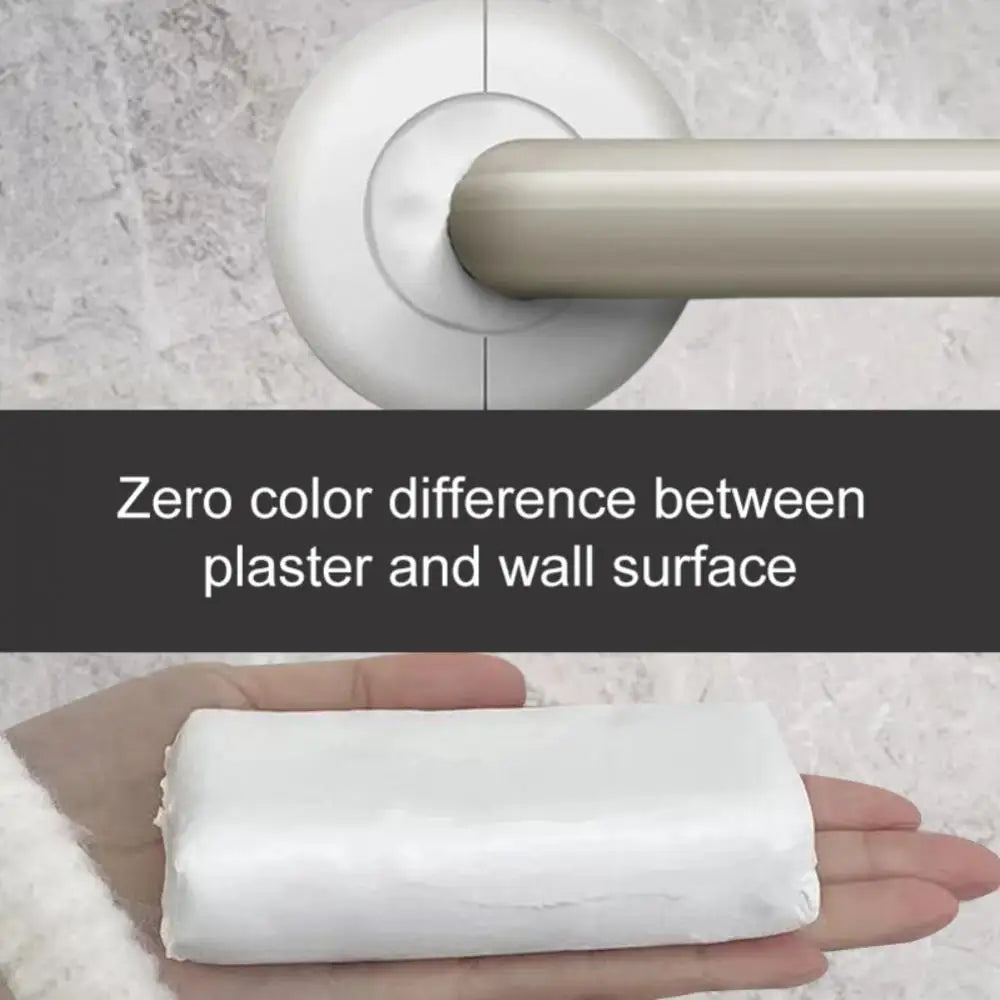 20g Environmental Protection Sealant Mud Wall Mending Agent Hole Filler Putty For Walls Sealant Mastic Repair Paste Foam Clay