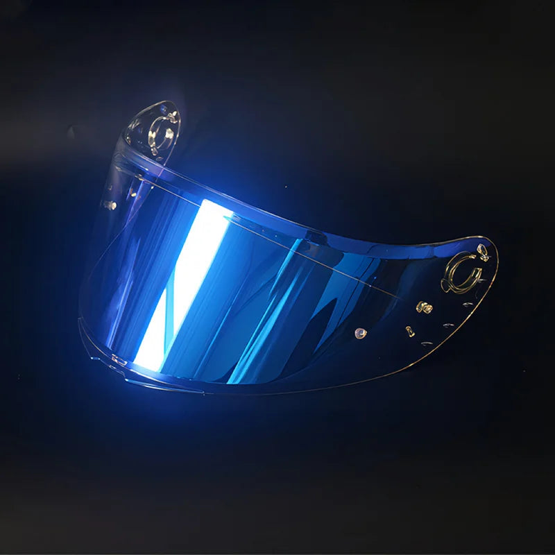 MT-V-14 Helmet Shield for MT Motorcycle Helmet Only for Model RAPID,RAPID PRO,BLADE 2 SV,REVENGE 2,TARGO Helmet Shield