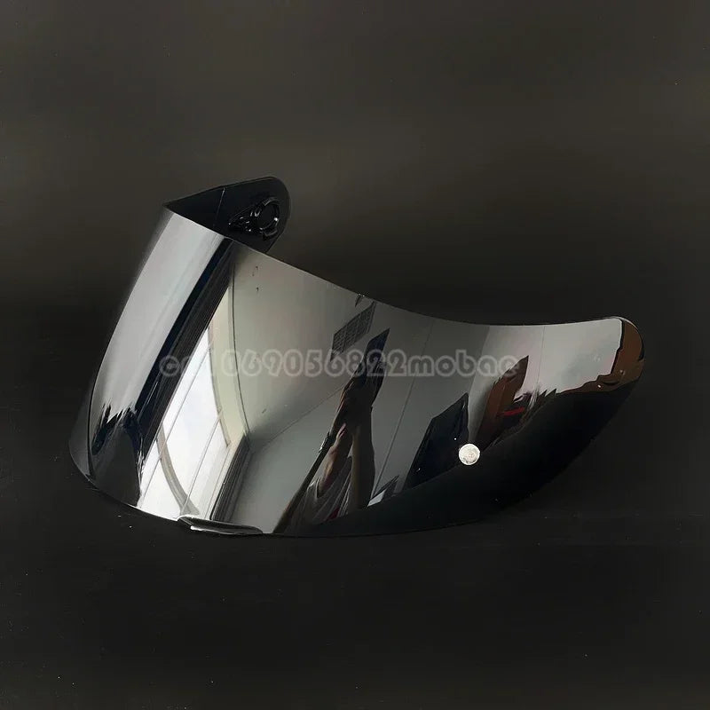 For AGV K5 K5S K5-S K3SV K1 K1S Compact ST Motorcycle Helmet Visor Lens Shield Glasses Full face Pin Accesorios Para Moto Casque