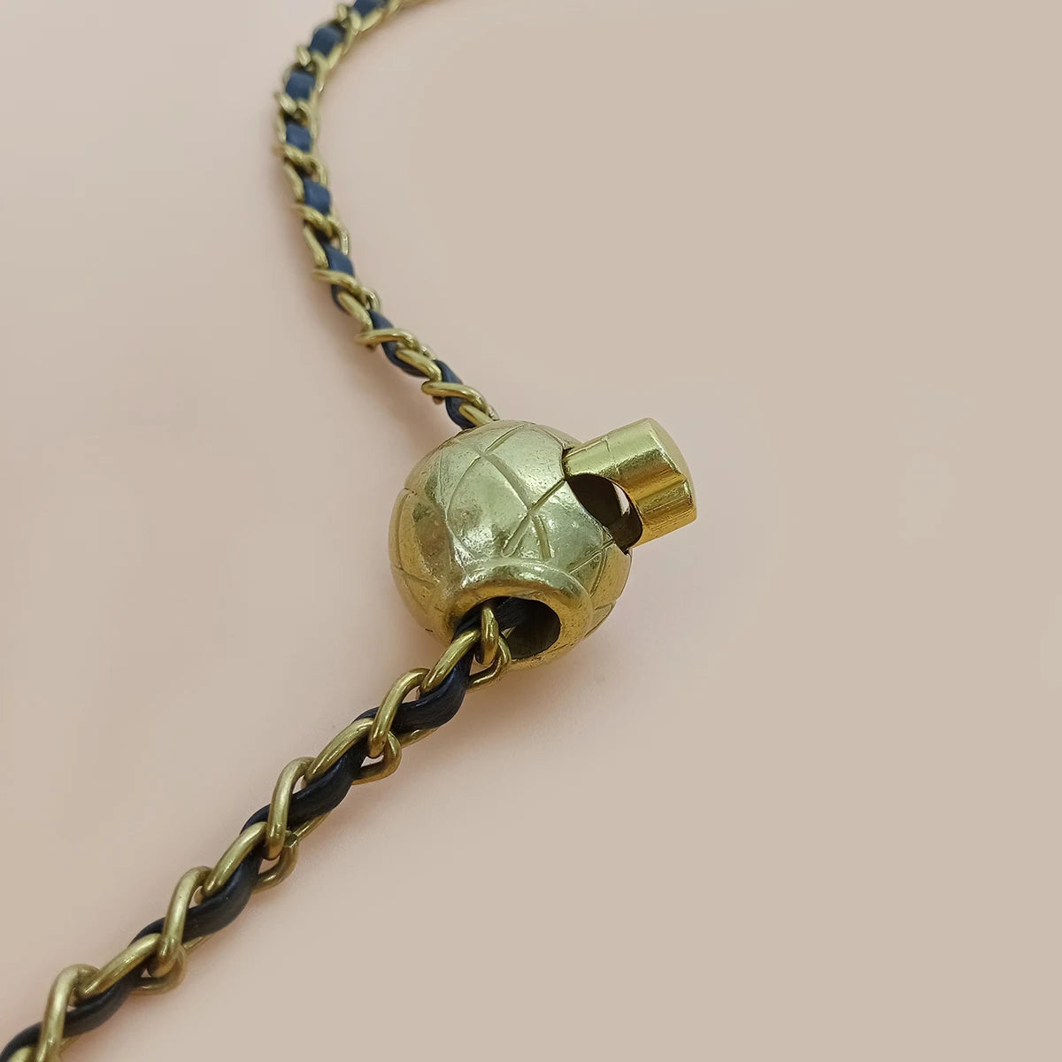 Fashion Gold Chain Belt Female Waist Adjustable Desinger Belts For Women High Quality Luxury Brand Punk Metal Dress Waistband