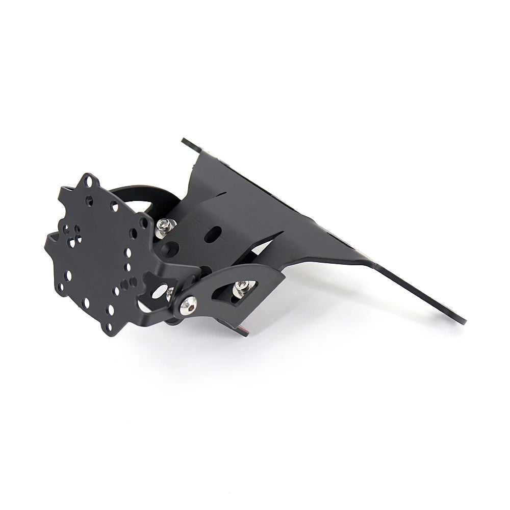 For Yamaha XMAX X-MAX 125 250 300 400 Motorcycle Accessories Phone Holder Bracket GPS Navigation Bracket Mounting Bracket 2017 -