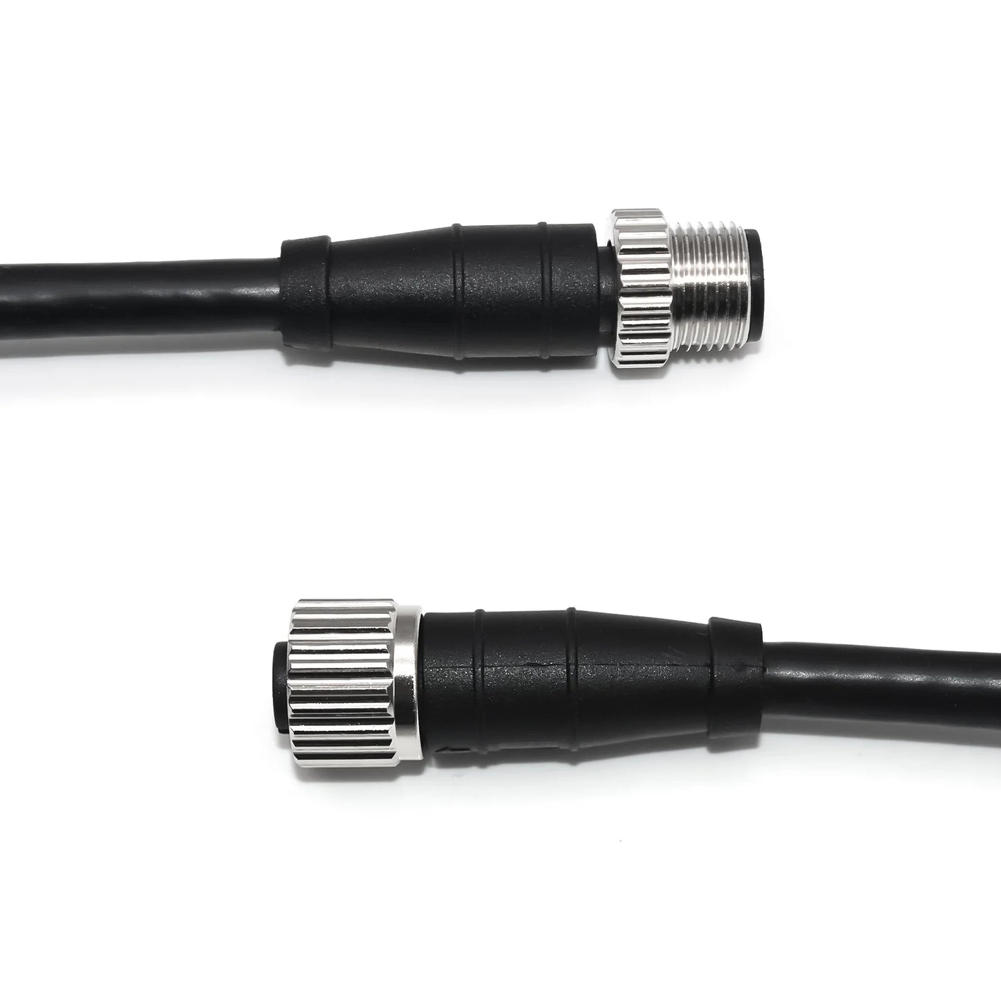 NMEA 2000 T Connector Terminator 3 ports 6 ports Plug Adapter Cable 0.5m~4m Length Cables NMEA 2000 DC 9-30V ABS Car Accessories