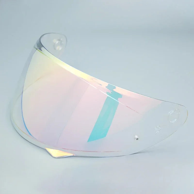 For HJC C10 visor Replace lens Motorcycle Helmet of HJC C10 Anti-UV Anti-Scratch Dustproof Wind Shield Motorcycle Accessories