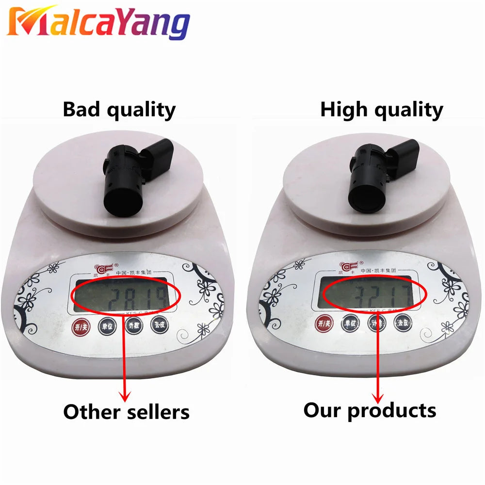 New PDC Parking Assist Sensor for Audi A3 A4 S4 A6 S6 RS4 OEM 7H0919275A 7H0919275F 7H0919275D 7H0 919 275A