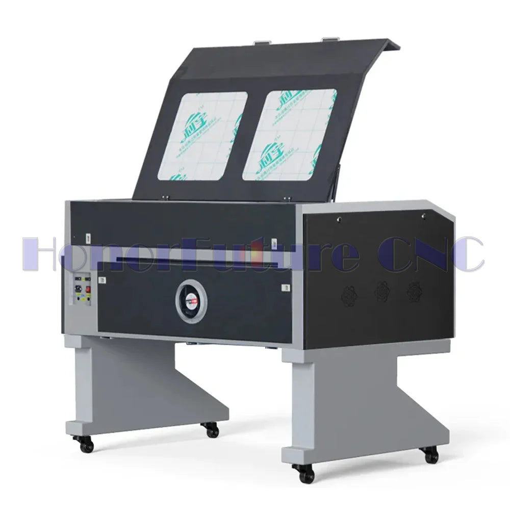High Precision 6090 1390 1610 Co2 Laser Engraving Machine 60W 80W 100w 130w 150w 180w