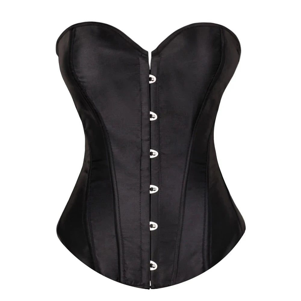 Overbust corset top online