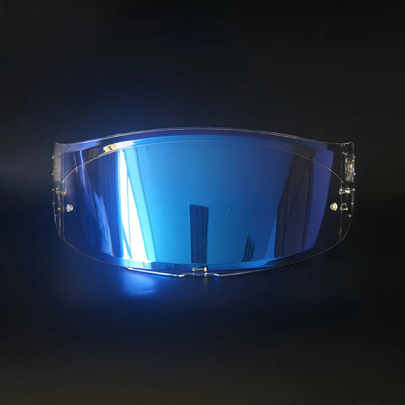 MT-V-14 Helmet Shield for MT Motorcycle Helmet Only for Model RAPID,RAPID PRO,BLADE 2 SV,REVENGE 2,TARGO Helmet Shield