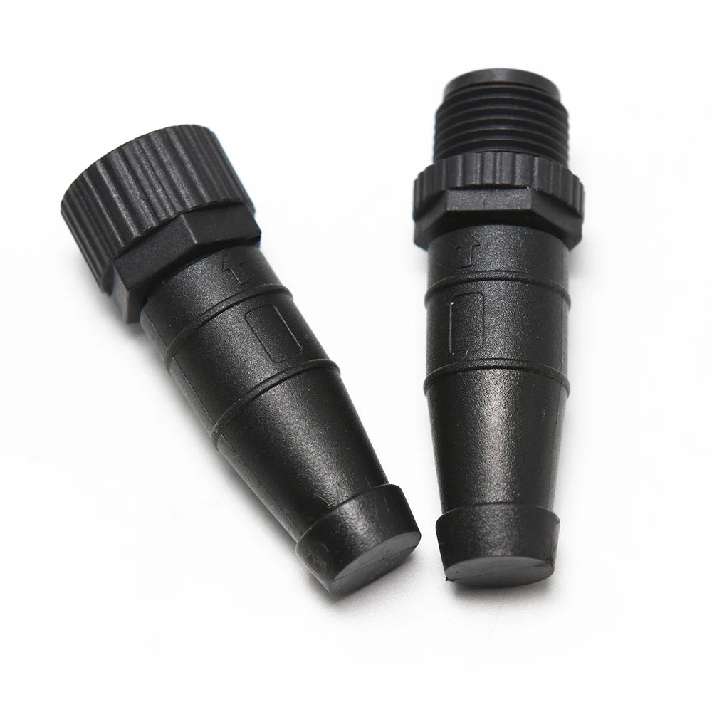 NMEA 2000 T Connector Terminator 3 ports 6 ports Plug Adapter Cable 0.5m~4m Length Cables NMEA 2000 DC 9-30V ABS Car Accessories