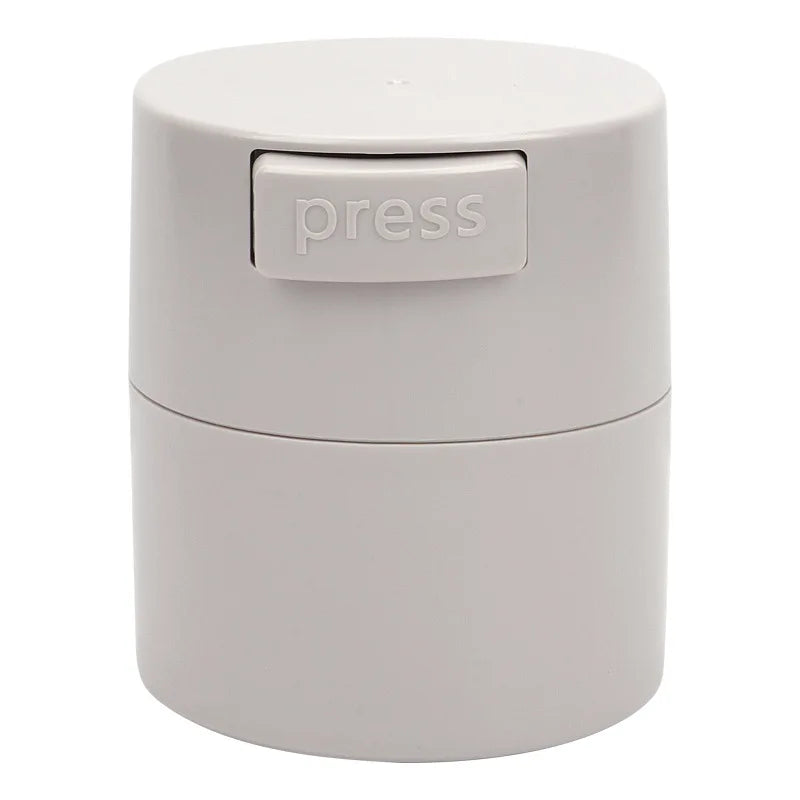 1pcs Eyelash Glue Storage Tank Container Adhesive Stand Activated Carbon Sealed Storage Holder Container Lash Extension Supplies