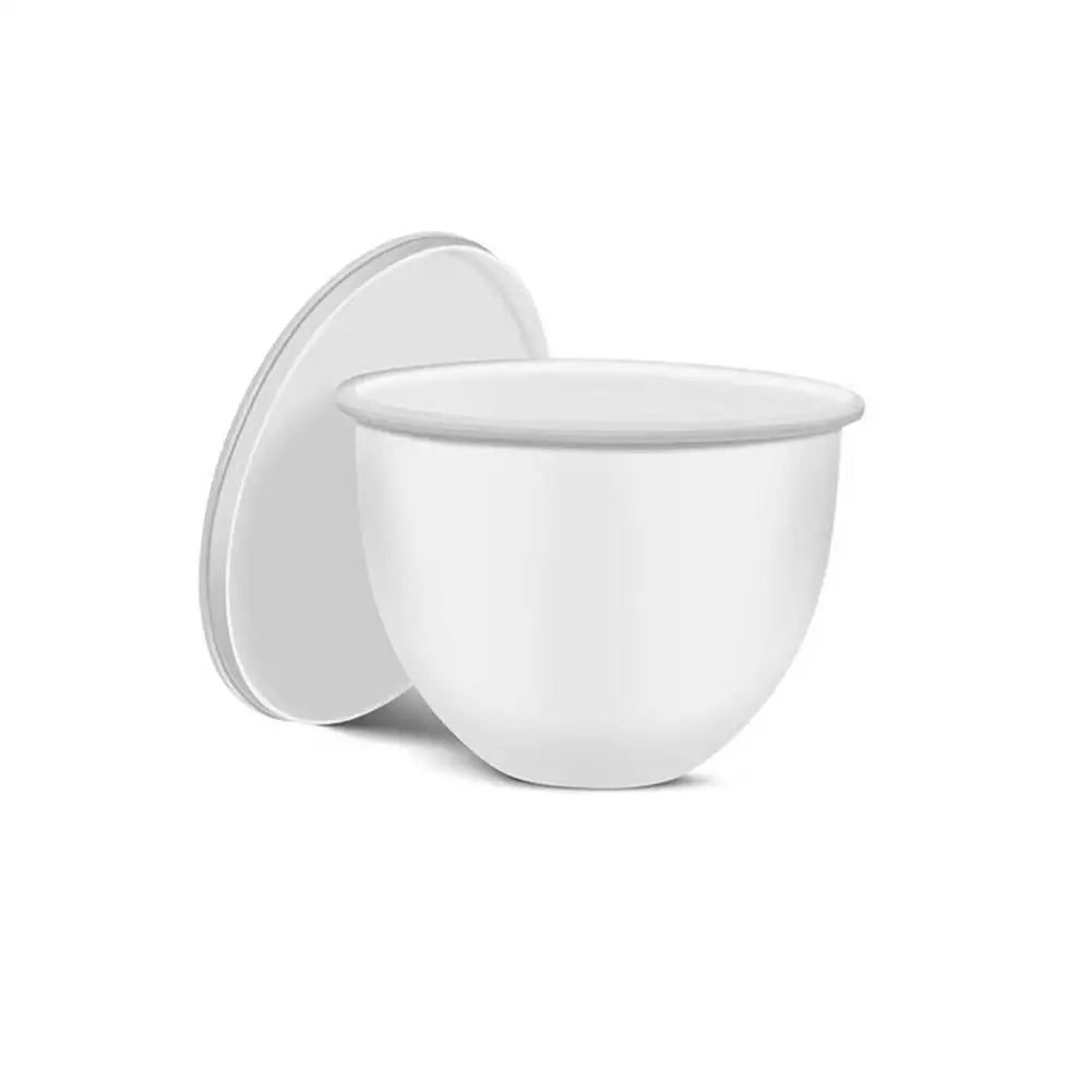 1PCS Universal Silicone Bowl With Lids For Kitchenaid Tilt-head 5 Qt Mixers – Mixer Attachments Food Grade Heat Resistant Acces