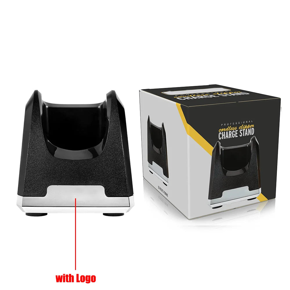 Professional Men's Hair Clipper 8148/8504/8591/8509/1919 Fast Charging Charging Base Power Adapter EU US Plug Accessory Support