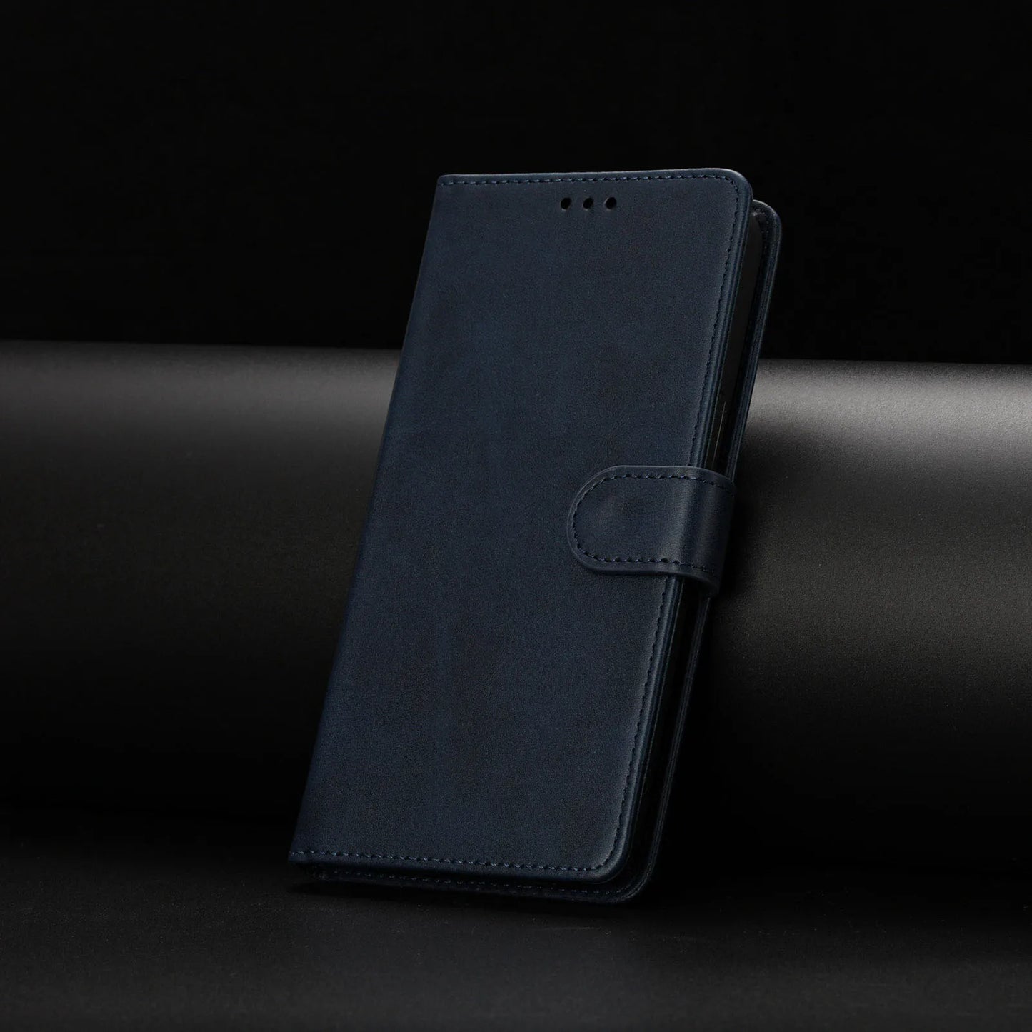 Flip Leather Case For Samsung Galaxy M62 M56 M55 M54 M53 M52 M36 M35 M34 M33 M32 M23 M15 M13 M12 M10s M10 M05 M04 Wallet Cover