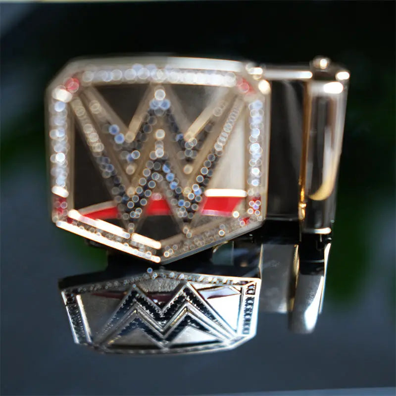 1/1 Boxing Championship Belt Anime Figure Characters Occupation Boxing Match Belt Action Figure Collectible Souvenirs Toys 128cm