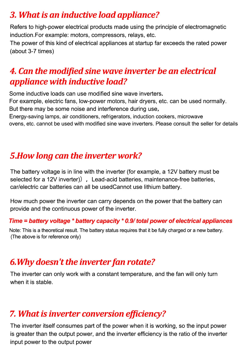 Pure Sine Wave 1000W 1500W 2200W 2600W DC 12V To AC 220V Car Power Inverter Adapter Converter With 3.1A Dual USB EU/Universal