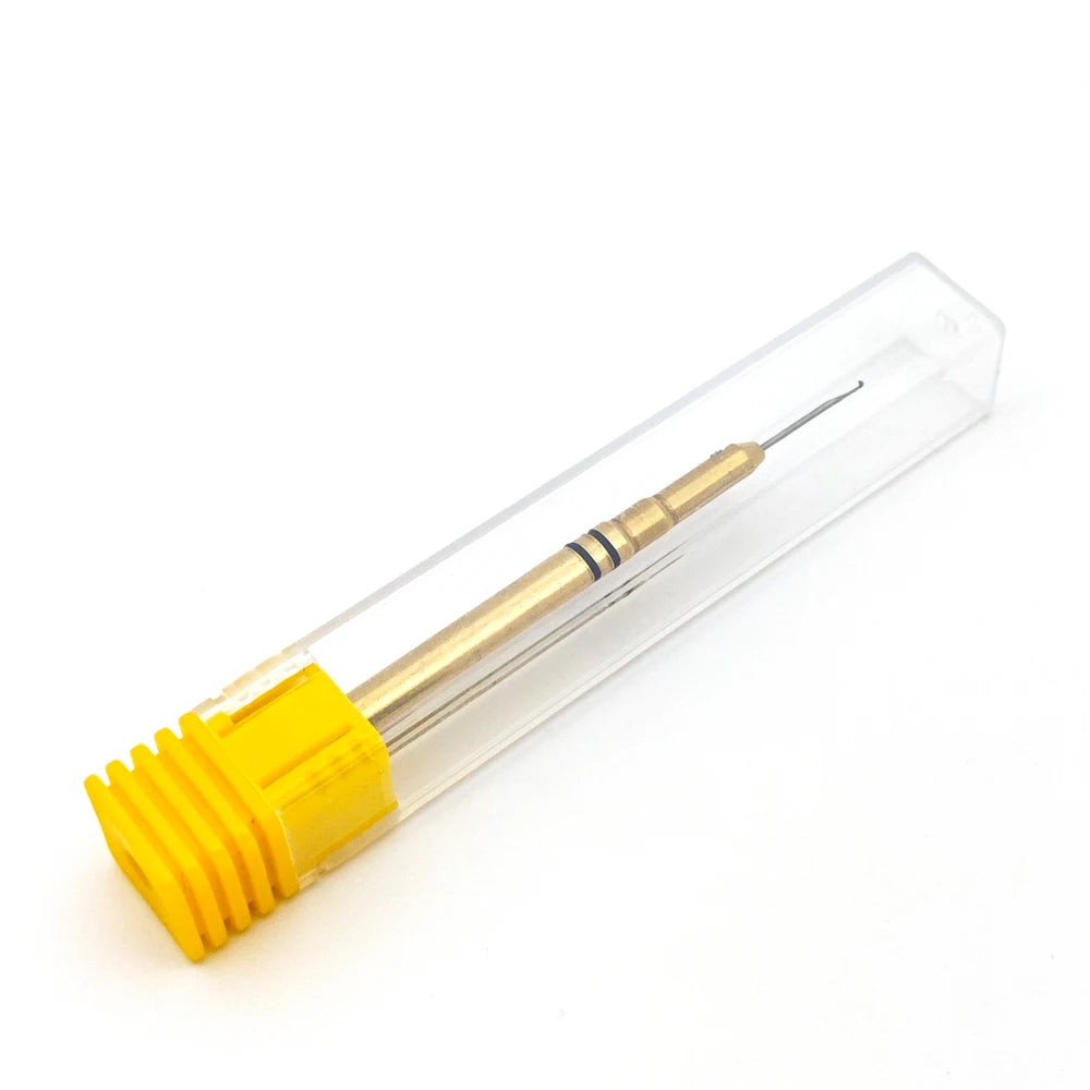 Watch Repair Crown Gasket Remover Tool O-Ring Watch Crown Seals Gaskets Taking Out Tools + Replacement Needles