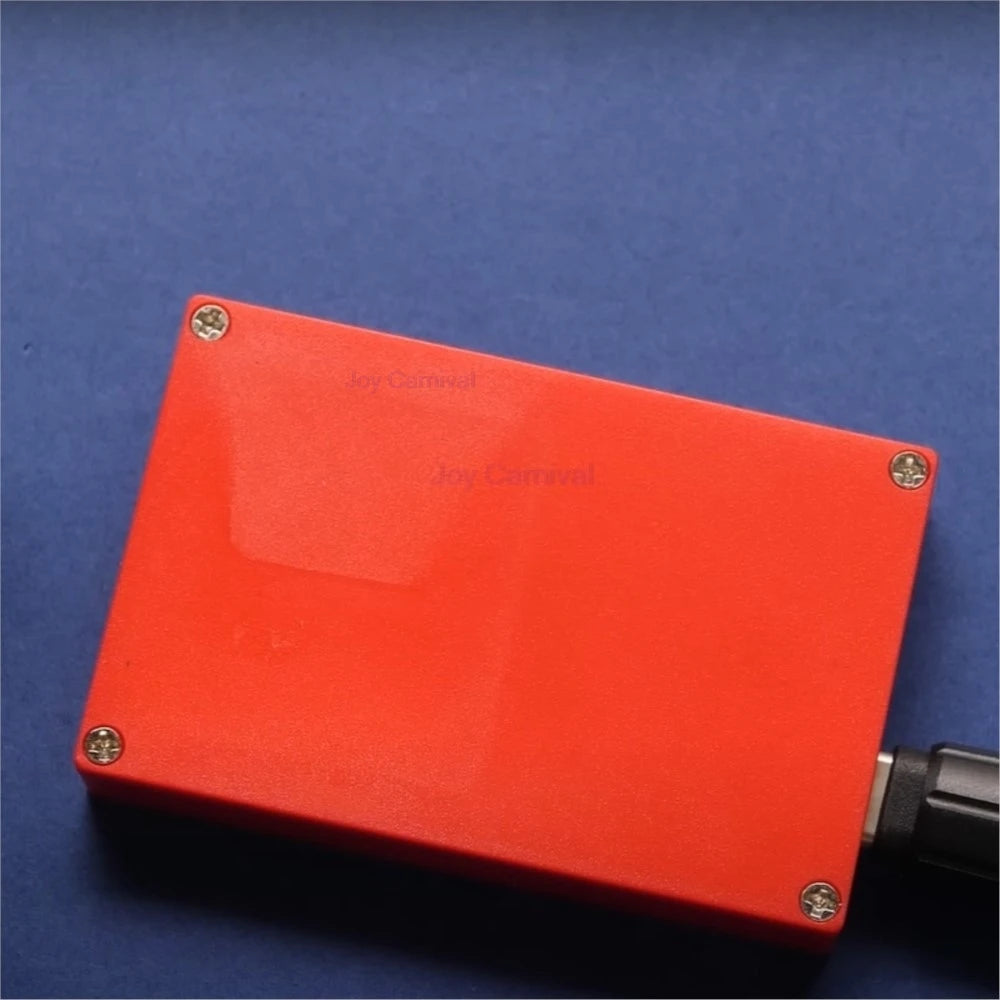 New Mige Dumper For NS Game Card