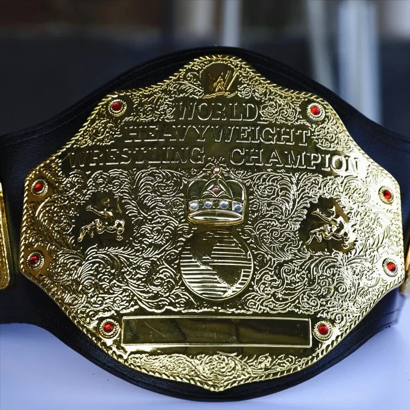 1/1 Boxing Championship Belt Anime Figure Characters Occupation Boxing Match Belt Action Figure Collectible Souvenirs Toys 128cm