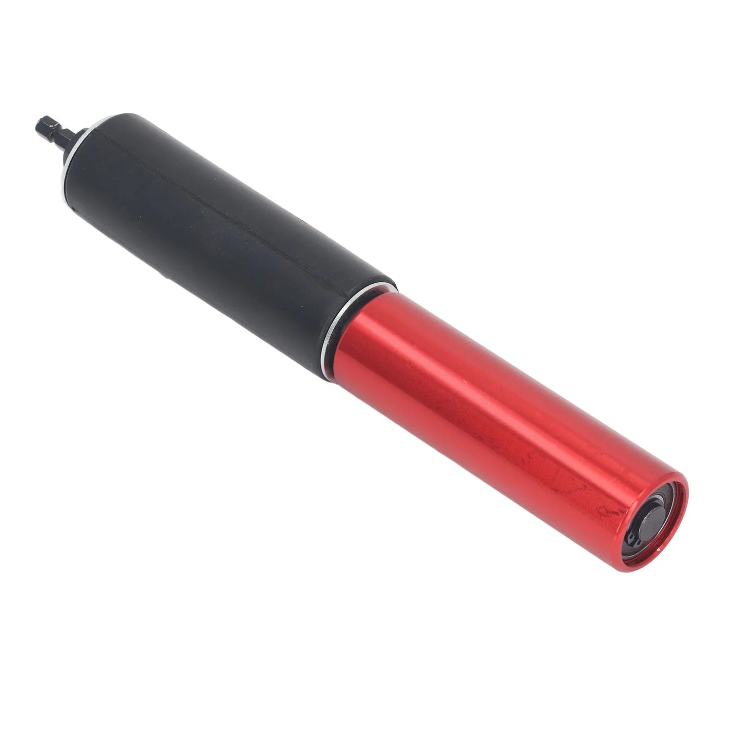 1.5in Spindle Sander Adapter Mandrel Aluminum Alloy Drill Sanding Mandrel Kit for Wood Metal