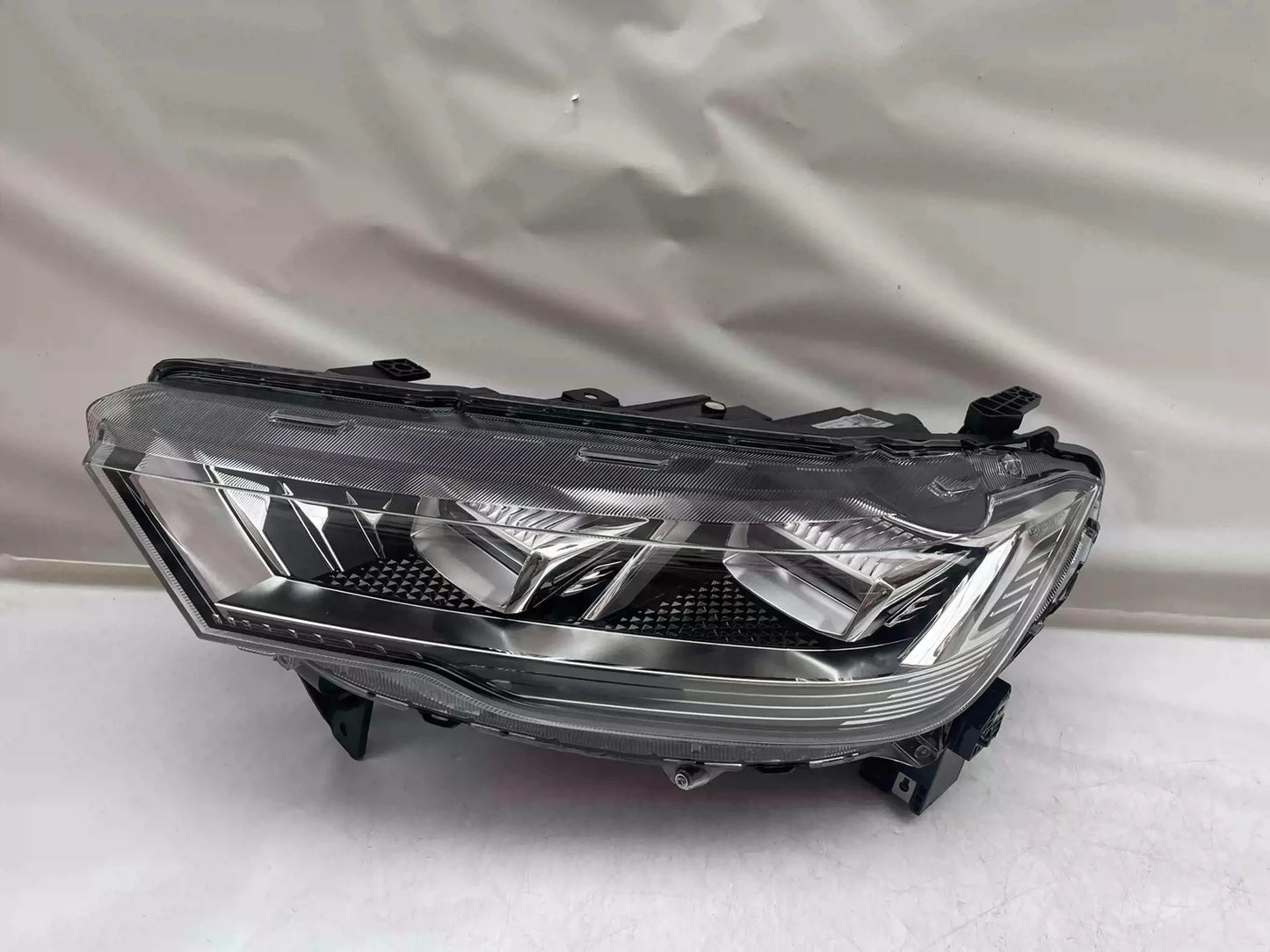 LED Front Headlight Assembly for Haval H6 2021 2022Car Accessories with Turn Signal
