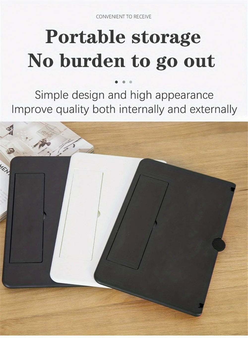 Portable 12 Inch Phone Large Screen Amplifier 3D Magnifying Glass Holder HD Mobile Phone Screen Video Magnifier Screen Bracket
