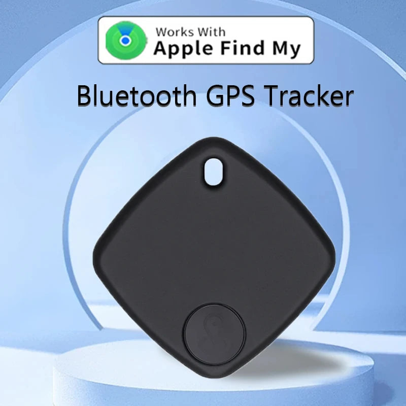 S1 Mini Tracking Device For Find My Key Smart Tag Child Finder Pet