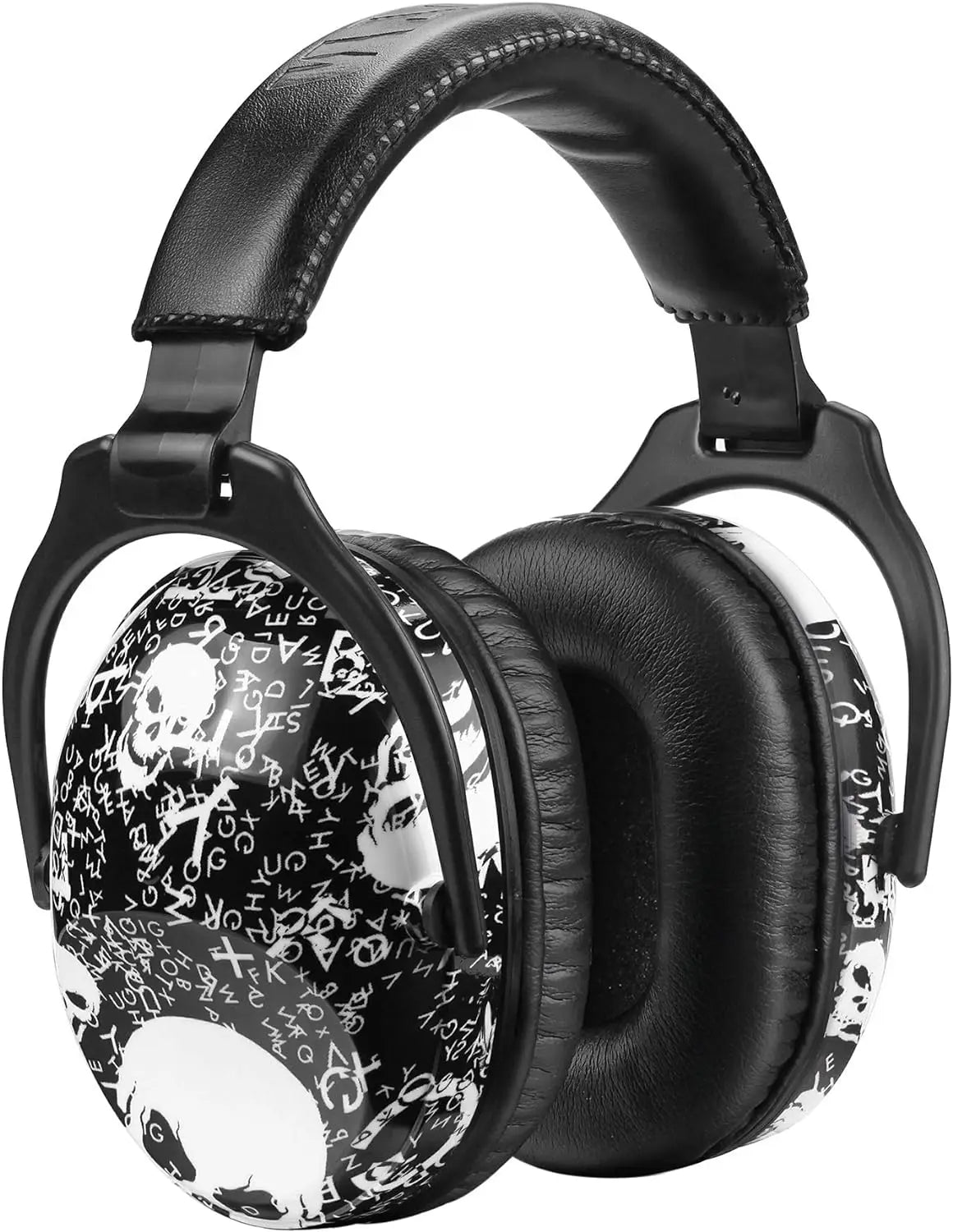 ZOHAN-Kids Hearing Protection Earmuffs, Child Noise Canceling Earmuffs for Watching Fireworks, Concerts, Air Shows