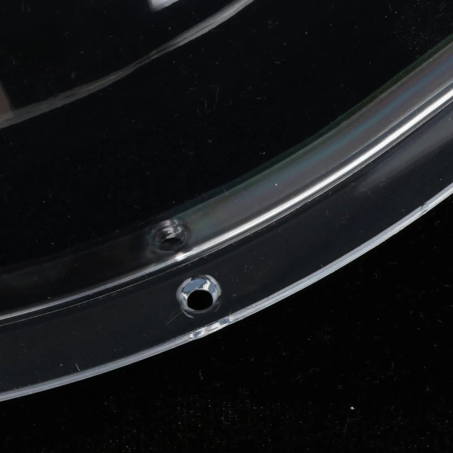 Cat Bed Cat House Nonslip Wall Mounted Transparent Dog Bed Cat Furniture Space Capsule