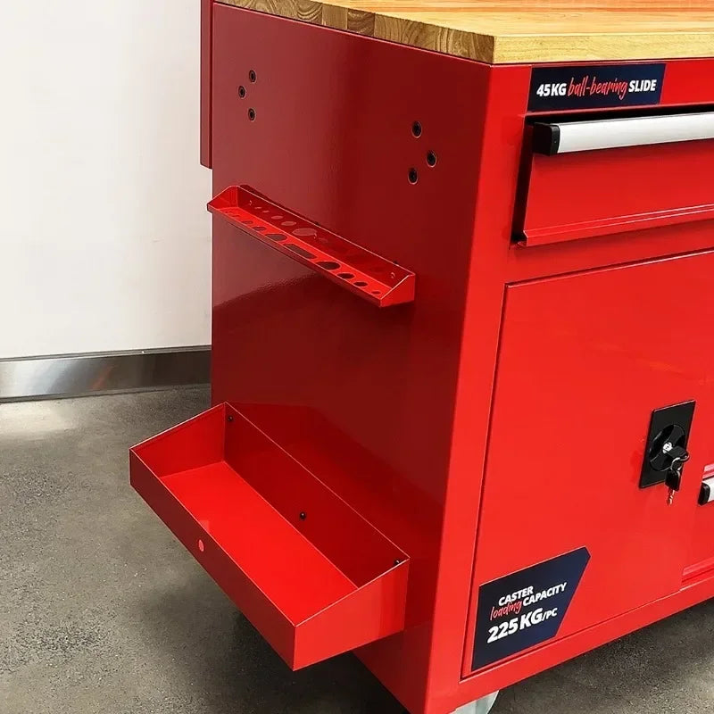 Professional Screws Tool Cabinet Mechanical Complete Large Organizer Tool Cabinet Workshop Armadietti Degli Attrezzi Arrangement