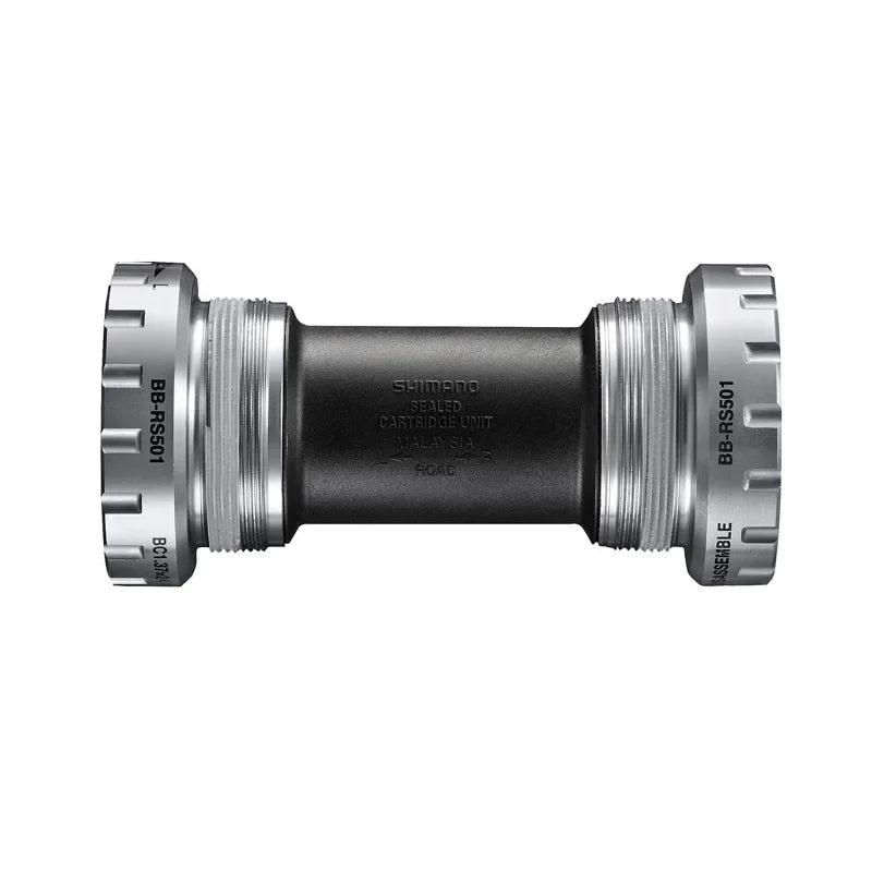 Shimano Deore SM-BB52 MT501 XT MT800 MT801 Hollowtech Mountain Bike Bottom Bracket 68 73 MM RS501 BBR60 BB71-41B for Road Bike