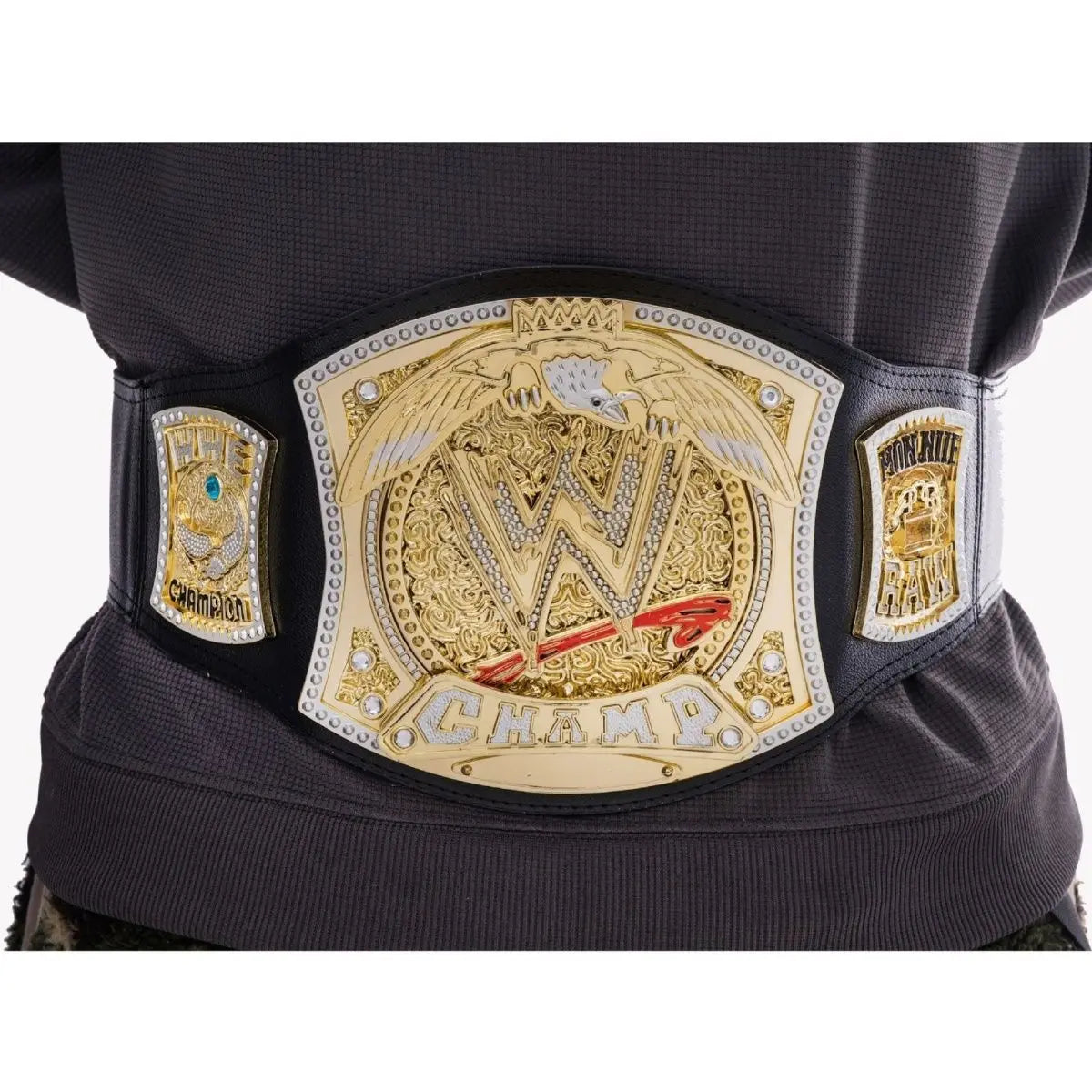 1/1 Boxing Championship Belt Anime Figure Characters Occupation Boxing Match Belt Action Figure Collectible Souvenirs Toys 128cm