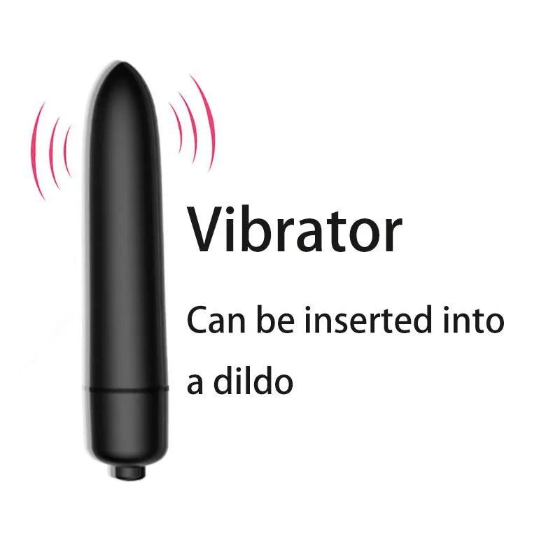 Double Penetration Silicone Sex Toys Dildo Vibrator Strap On Penis Butt Plug G Spot Prostate Massager Man Adult For Couples 18+