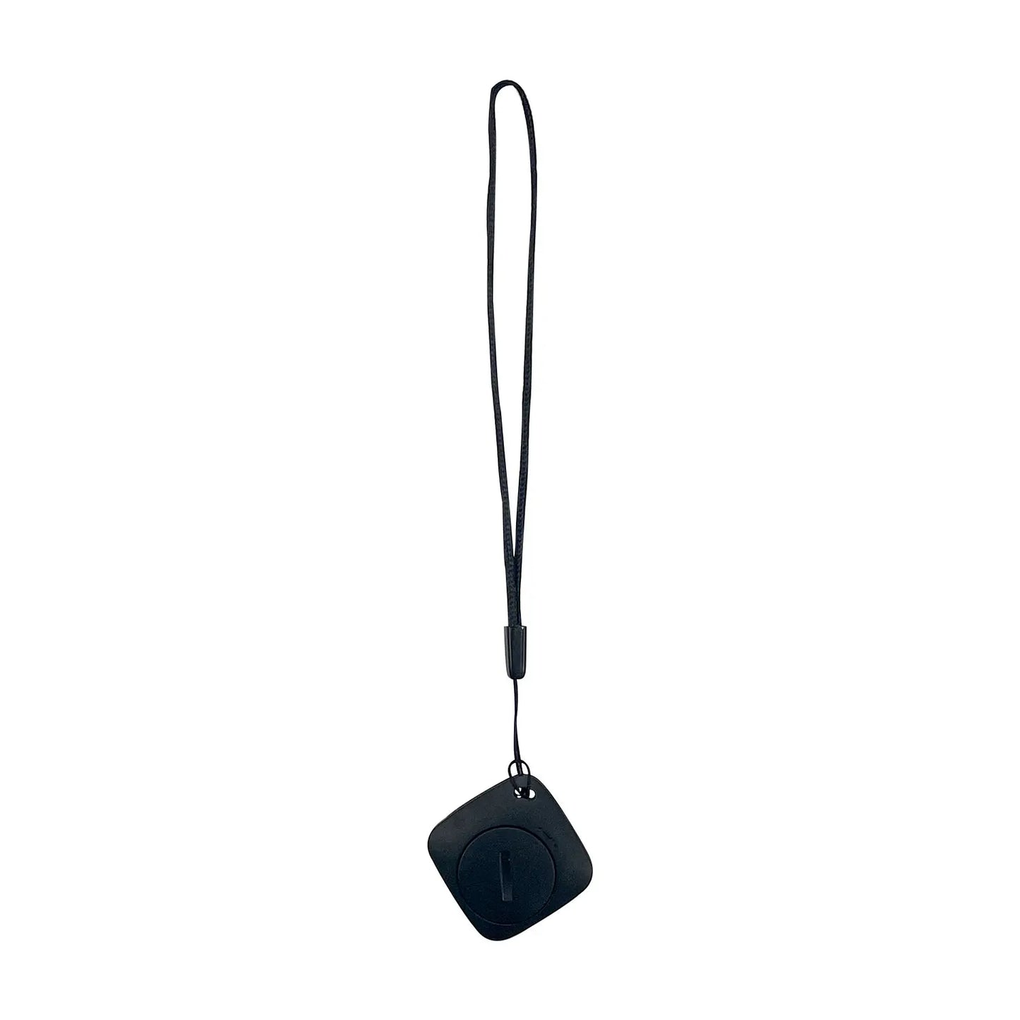 Smart Bluetooth GPS Tracker Work with Apple Find My APP ITag Anti Lost Reminder Device MFI Rated Locator Car Key Pet Kids Finder