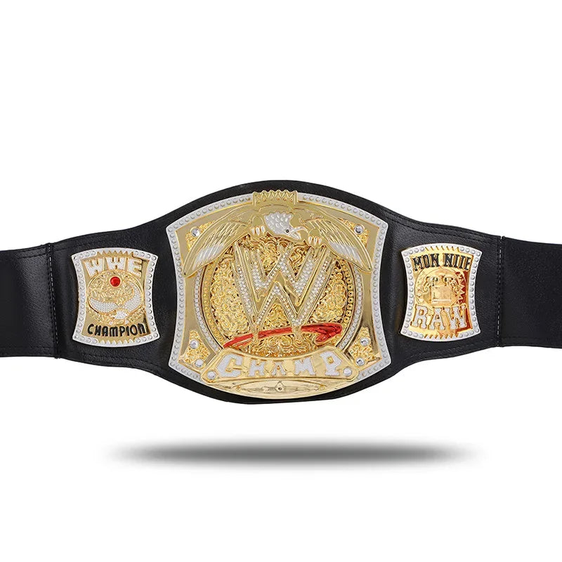 1/1 Boxing Championship Belt Anime Figure Characters Occupation Boxing Match Belt Action Figure Collectible Souvenirs Toys 128cm