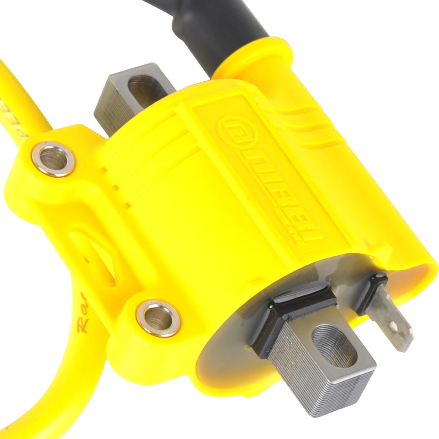 NIBBI 2T/4T Universal Motorcycle Ignition Coil Motocross Racing Coil for Honda ATV Scooter Yamaha Ktm Engine Ignition Parts