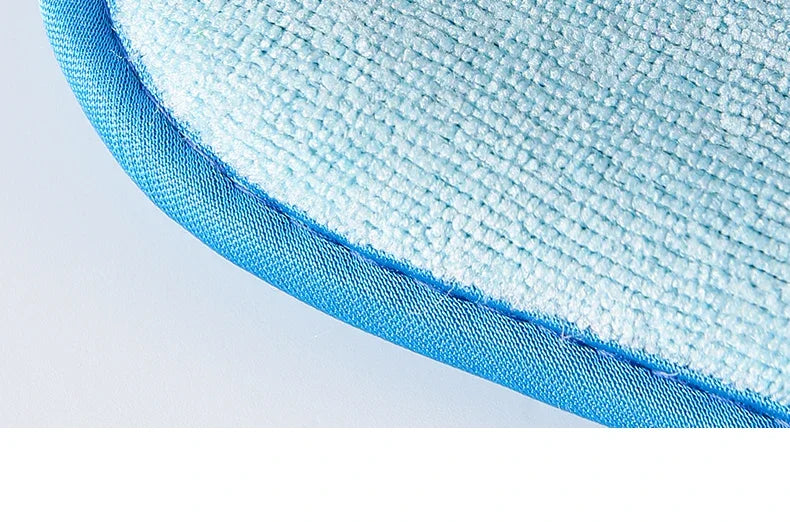 5/10/20PCS Reusable Washable Sponges Magic Sponge Eraser Kitchen Sponge Cleaning Product Gadgets Tools Kitchen Tools Accessories