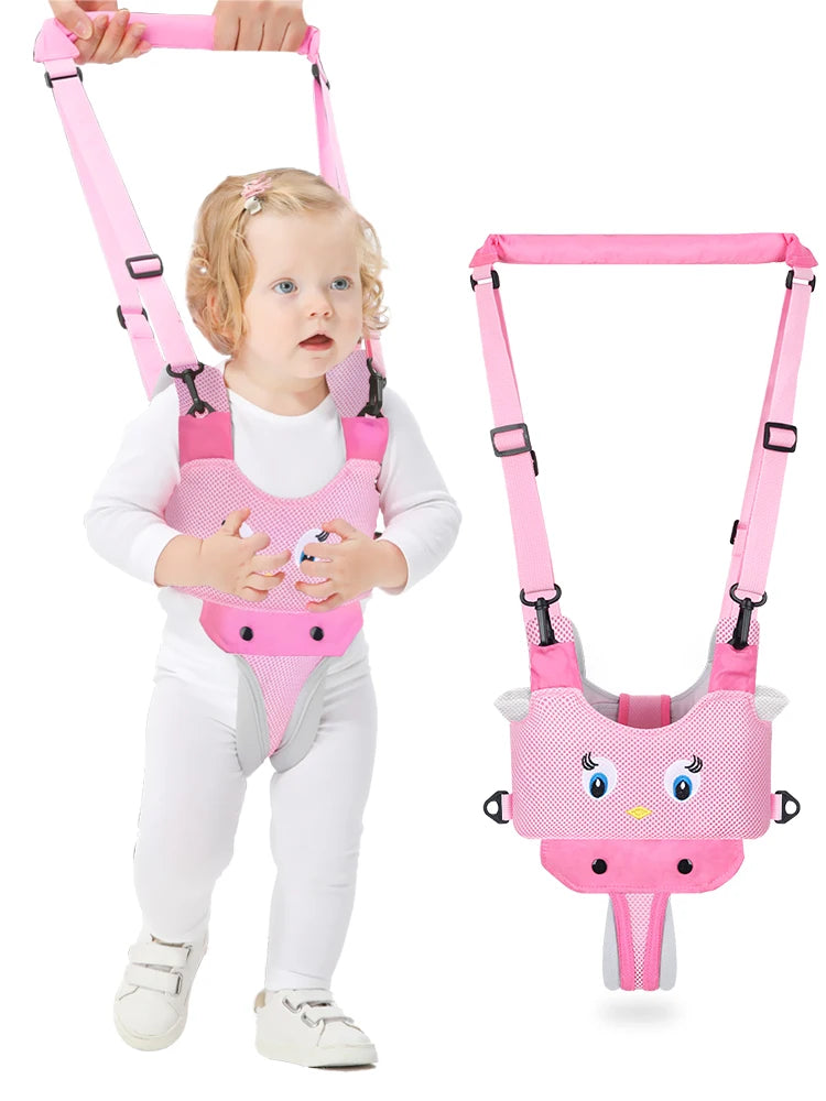 Baby walking swing on sale