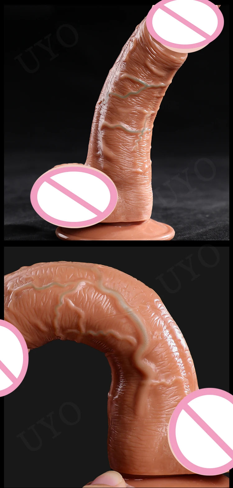 big dick sex toys for women hardness comfort dildo adult sex toy penis TPE dildos for women 18 realistic dildo