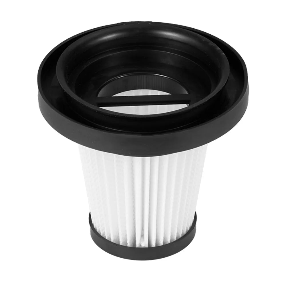 YOFIDRA Vacuum Cleaner Filter Reusable Air Filter Net Element For Handheld Home Car Vacuum Cleaner Accessories