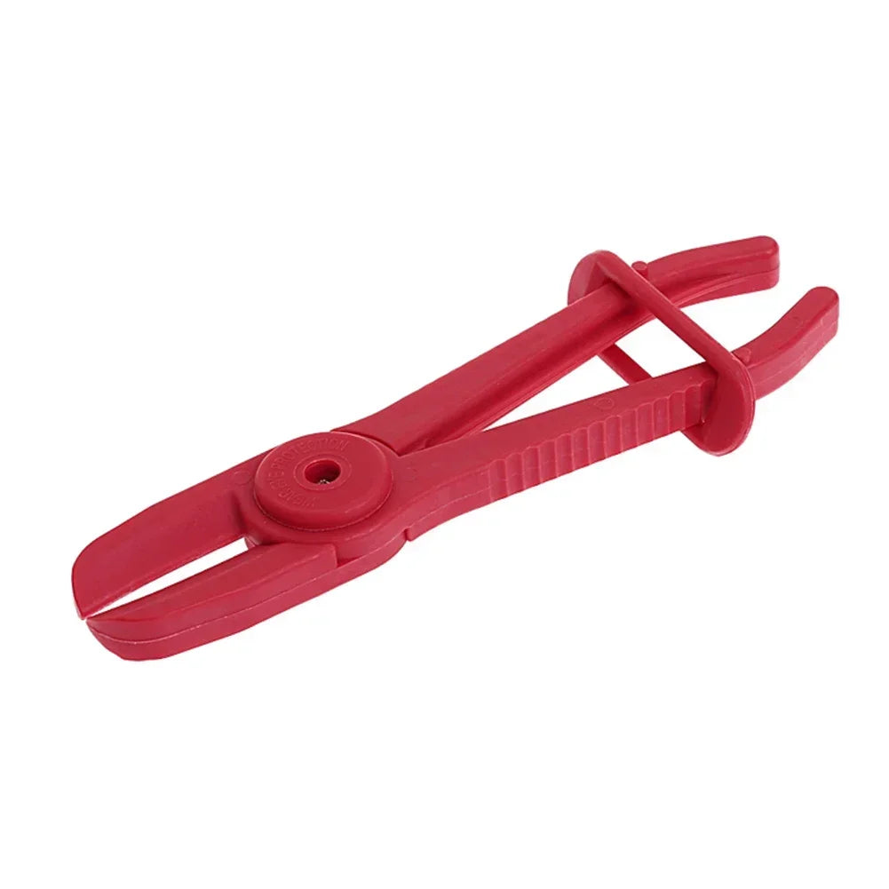 3Pcs/Set Hose Tube Clamp Pliers Tool Brake Fuel Water Line Clamp Pliers for Car Repair Hose Clamp Removal Hand Tool